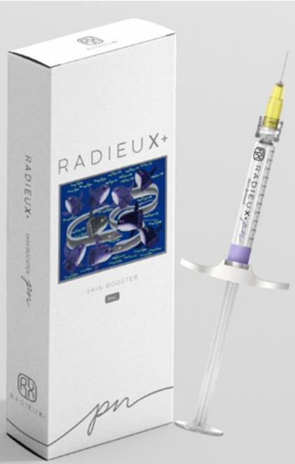 RADIEUX+ PN