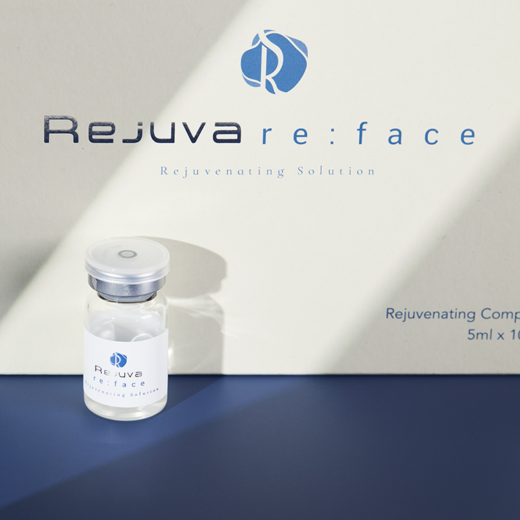 Rejuva re:face