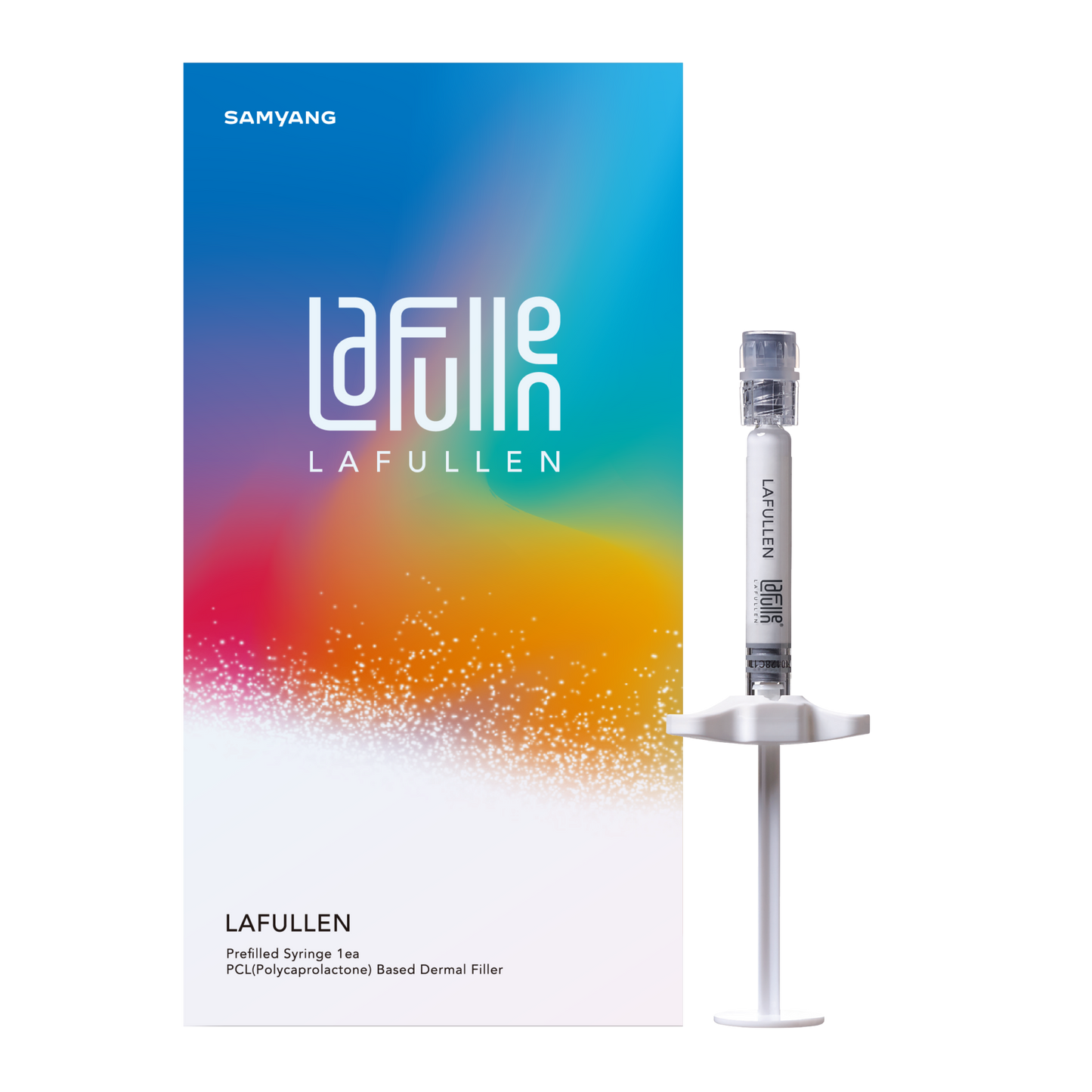 Lafullen PCL Dermal Filler