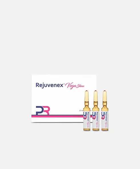 Rejuvenex Vega Shine (Expiration date July 21, 2026)