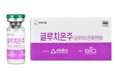 Gluthion - SL Medical