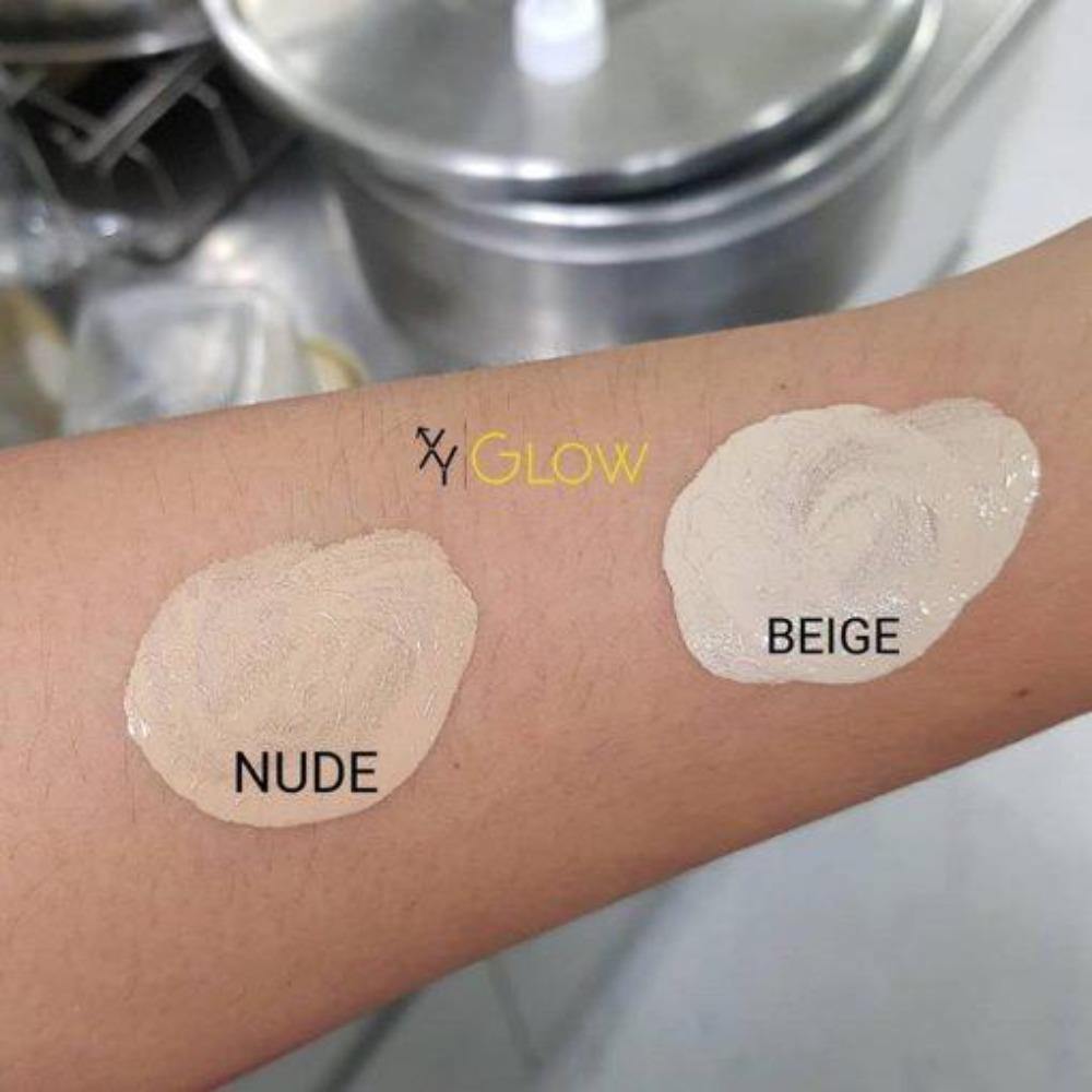 XY BB Glow Nano Technology Skin Ampoule - SL Medi Beauty