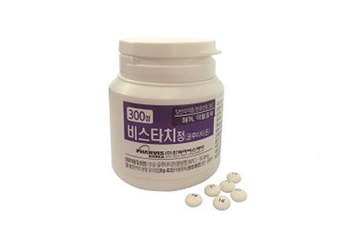 Bistach Plus Tab. - slmedical