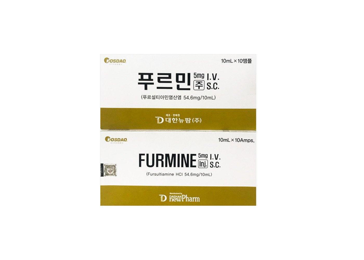 Furmine - slmedical
