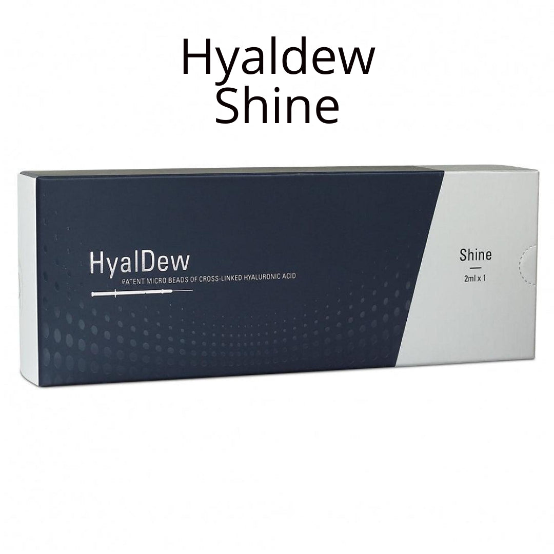 Hyaldew