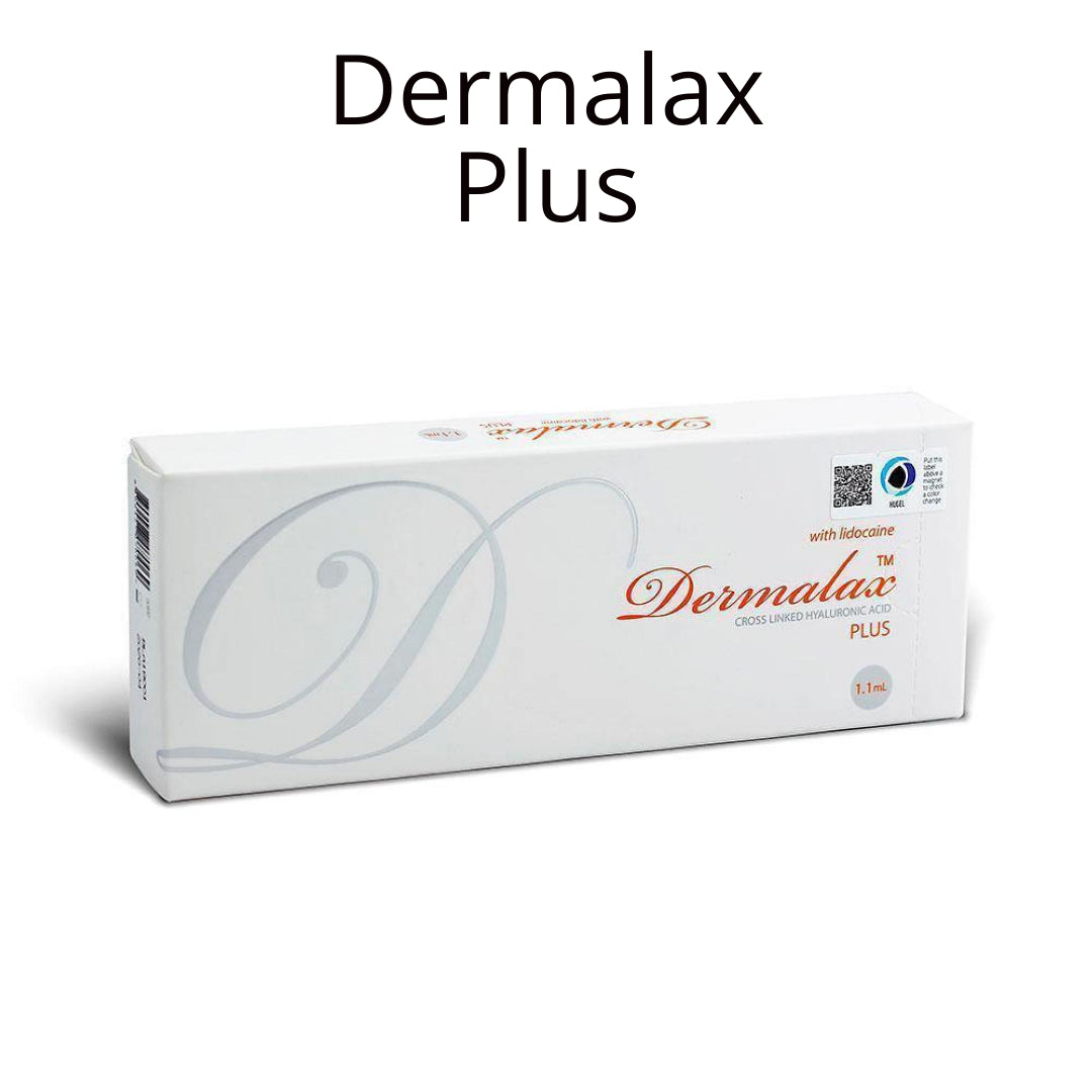 Dermalax Plus (Expiration Date 2026. Jan. 9)