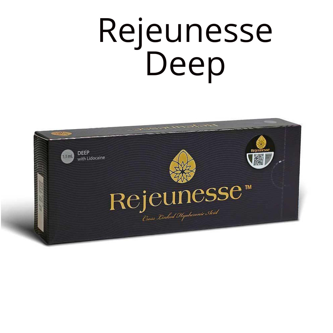 Rejeunesse