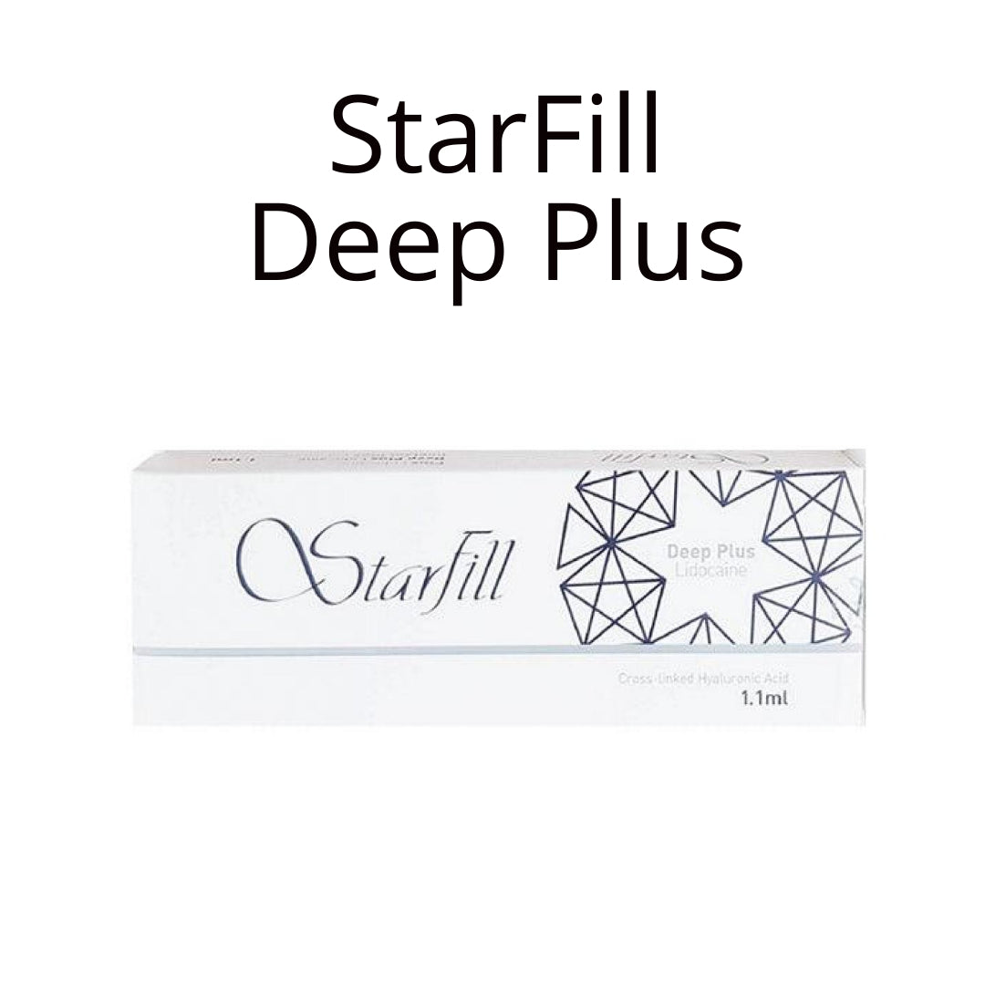 StarFill Deep Plus (Expiration date Nov. 29, 2025)
