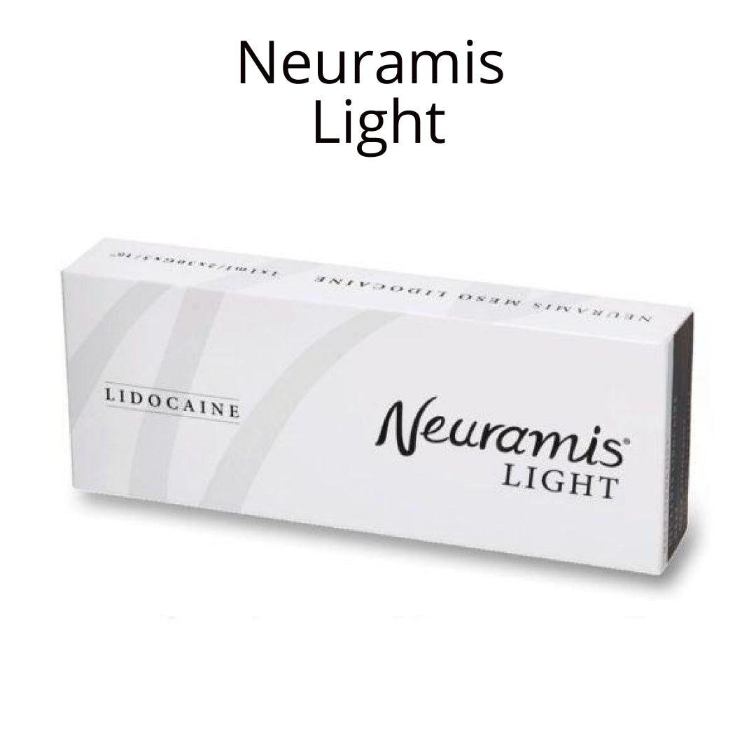 Neuramis Light (Expiration date Sept. 25, 2026)