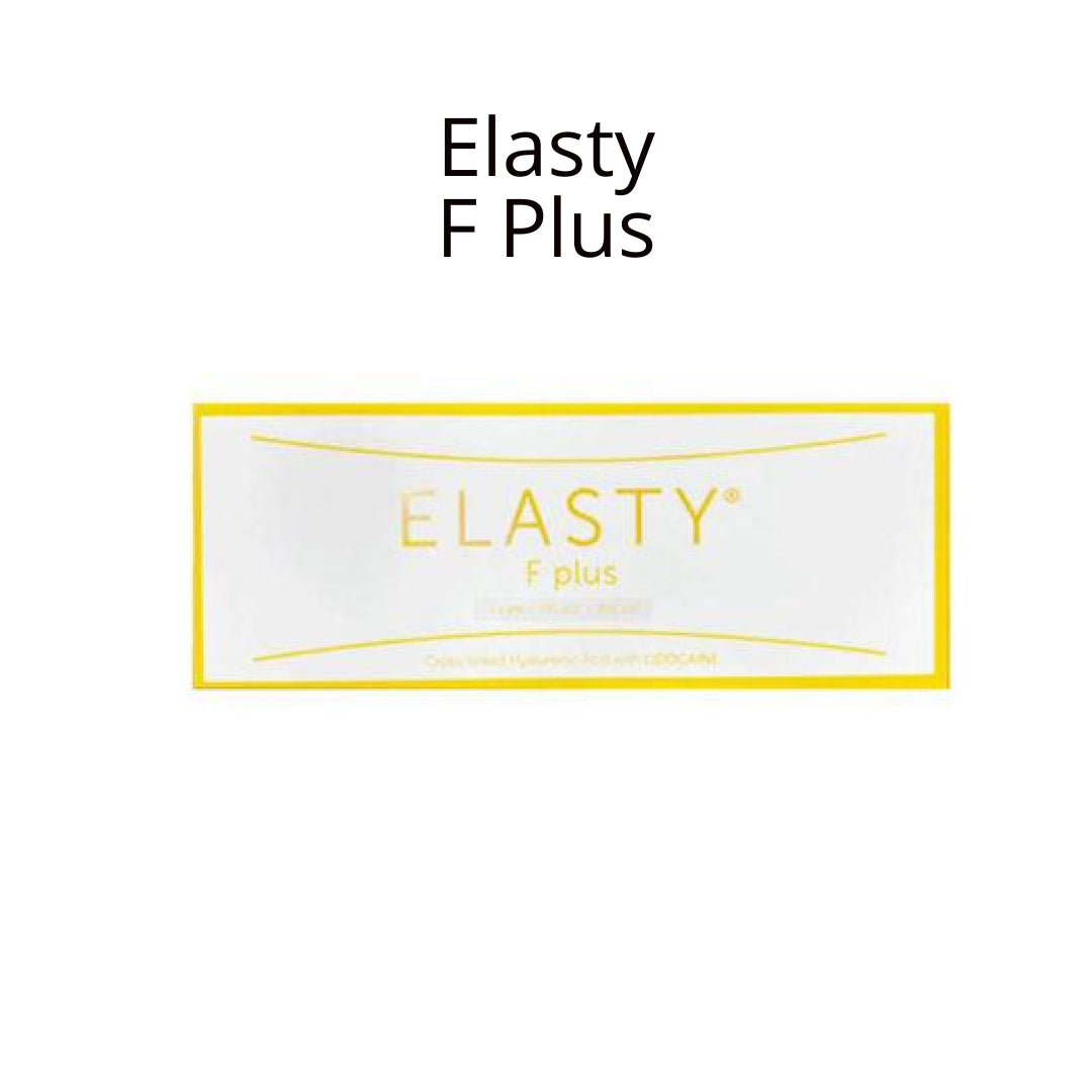 Elasty Plus