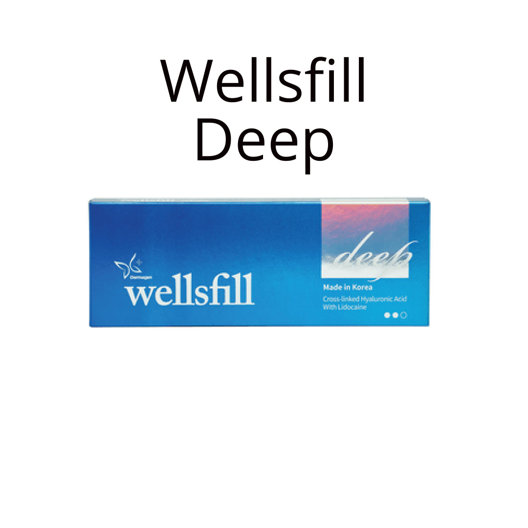 Wellsfill Deep (Expiration date Nov. 27, 2026)