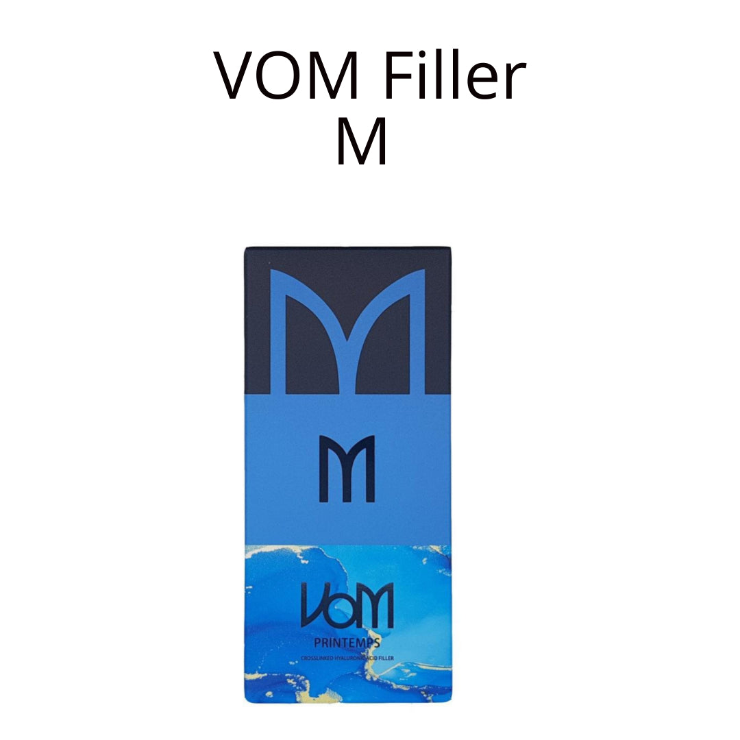 VOM Filler (Will be changed to Soon Soo Fill)