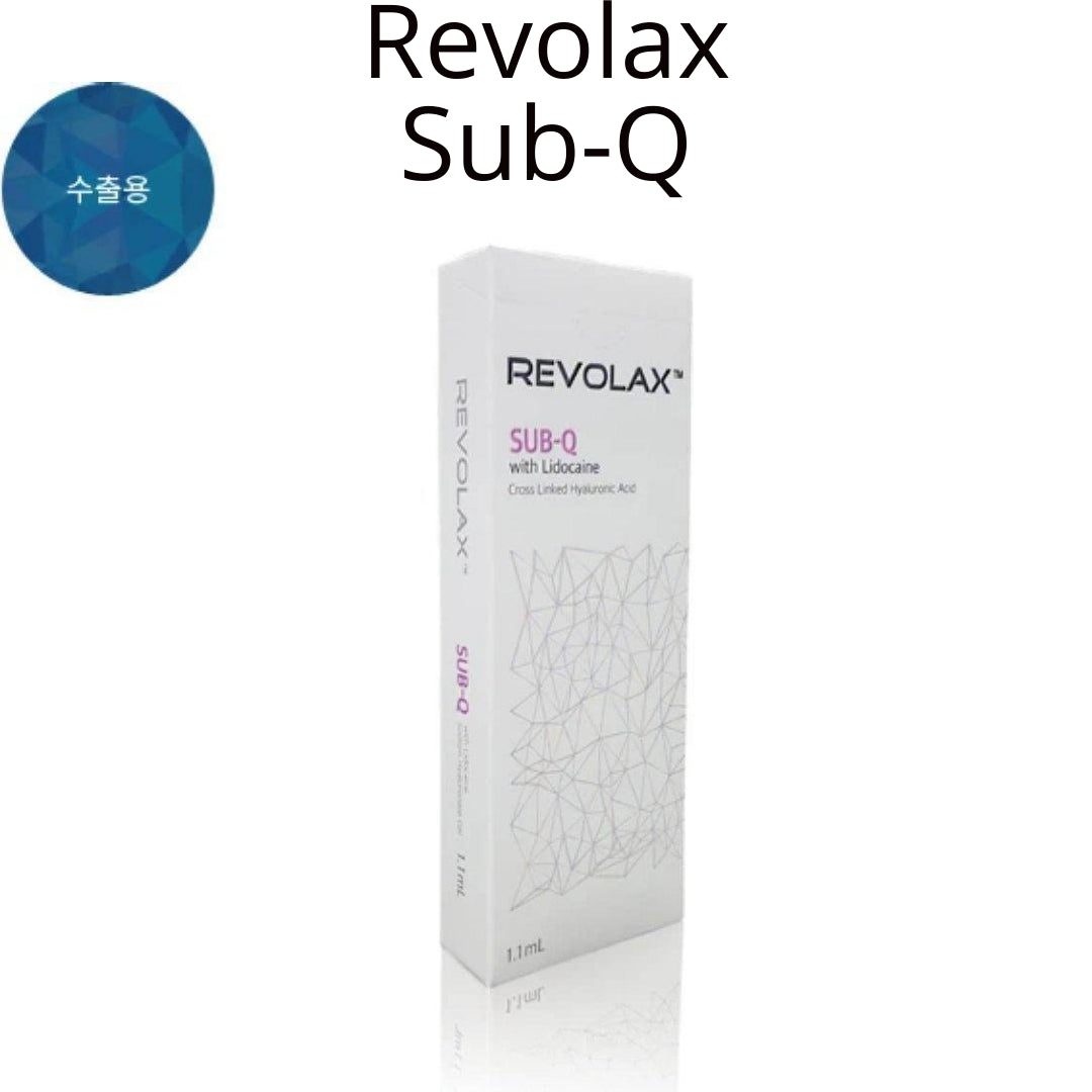 Revolax