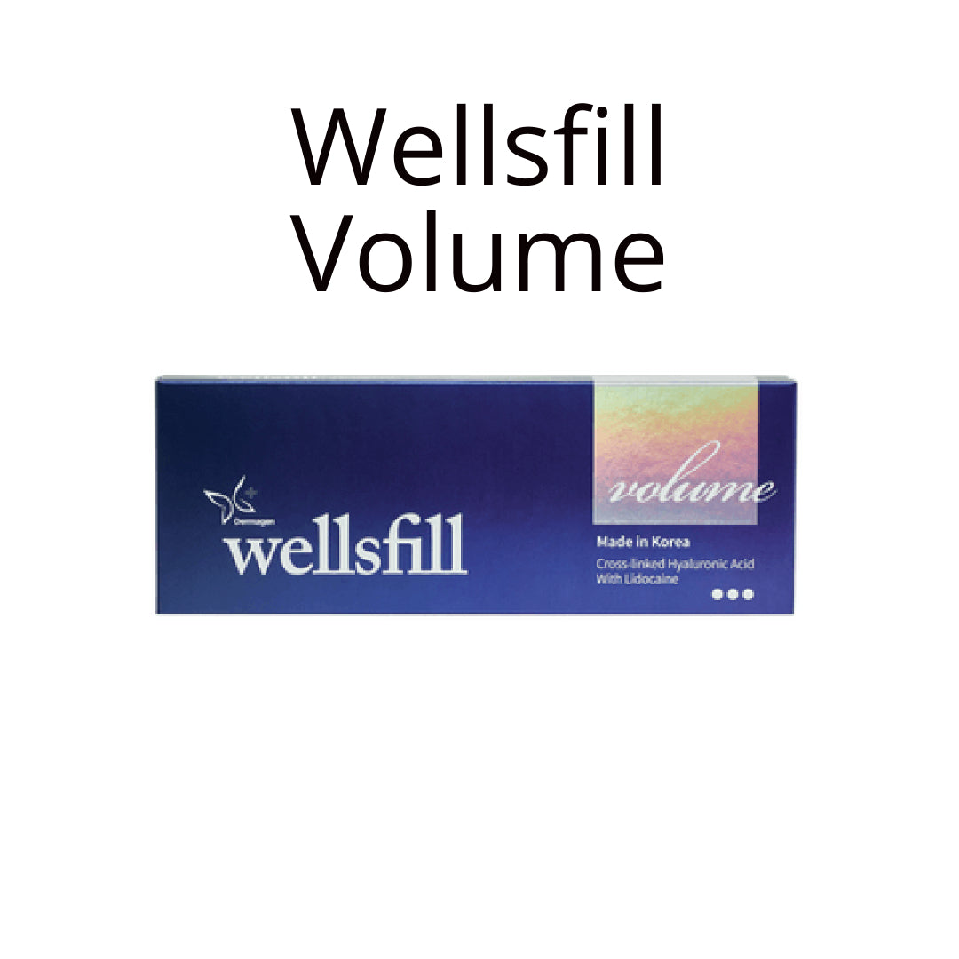 Wellsfill Volume (Expiration date Nov. 19, 2026)