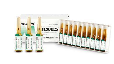 Melsmon Green - slmedical