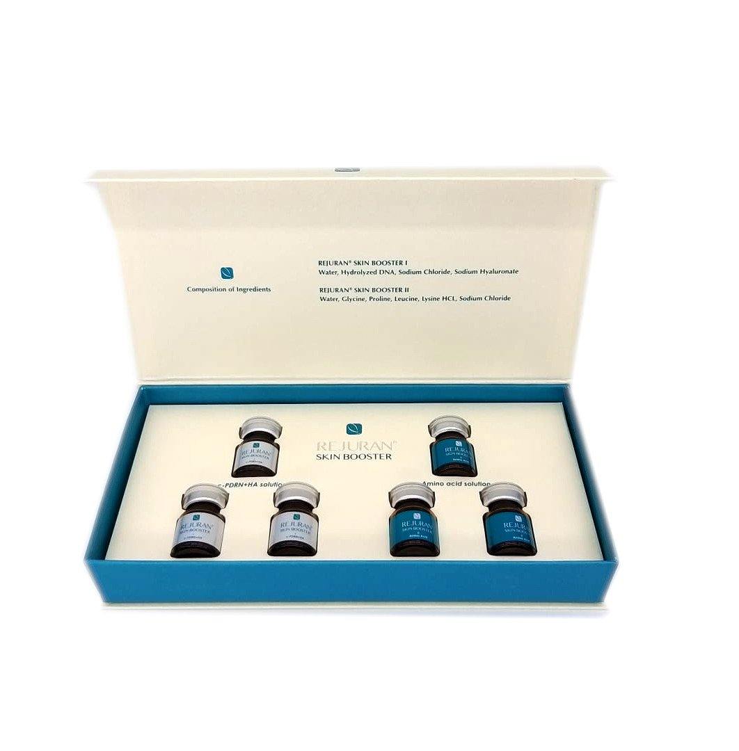 Rejuran Skin Booster C-PDRN & Amino Acids - SL Medi Beauty