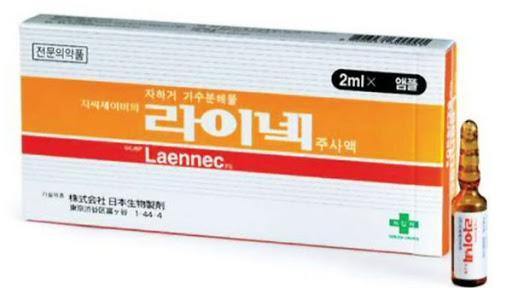 Laennec Inj. - slmedical