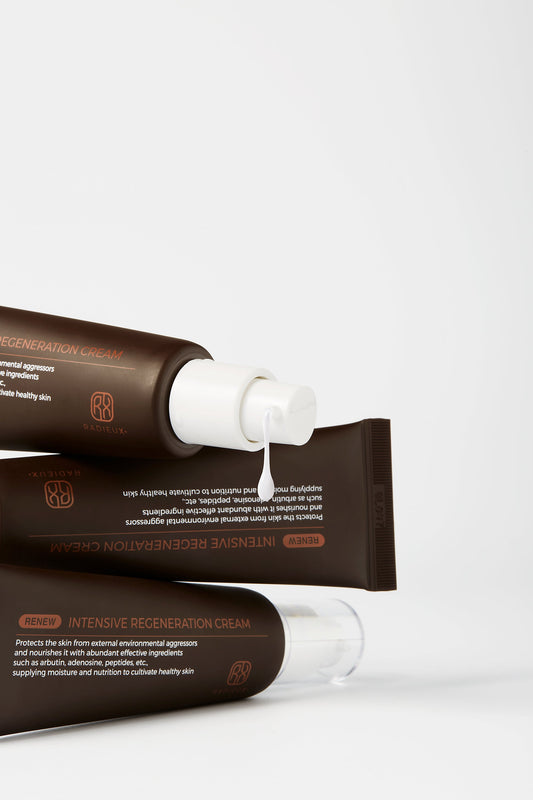 Cica (Centella Asiatica): Korea’s Calming Wonder Herb for Radiant Skin