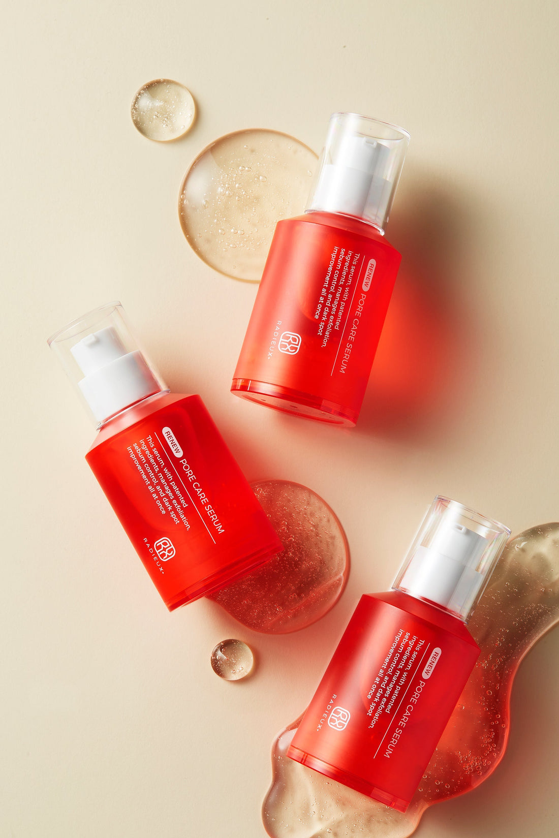 How to Choose the Right Serum for Your Skin Goals