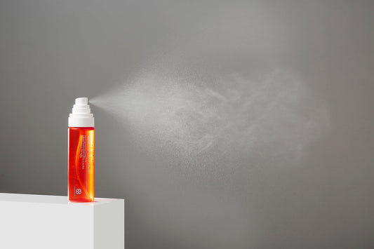 Radieux Renew Hydro Glow Gel Mist