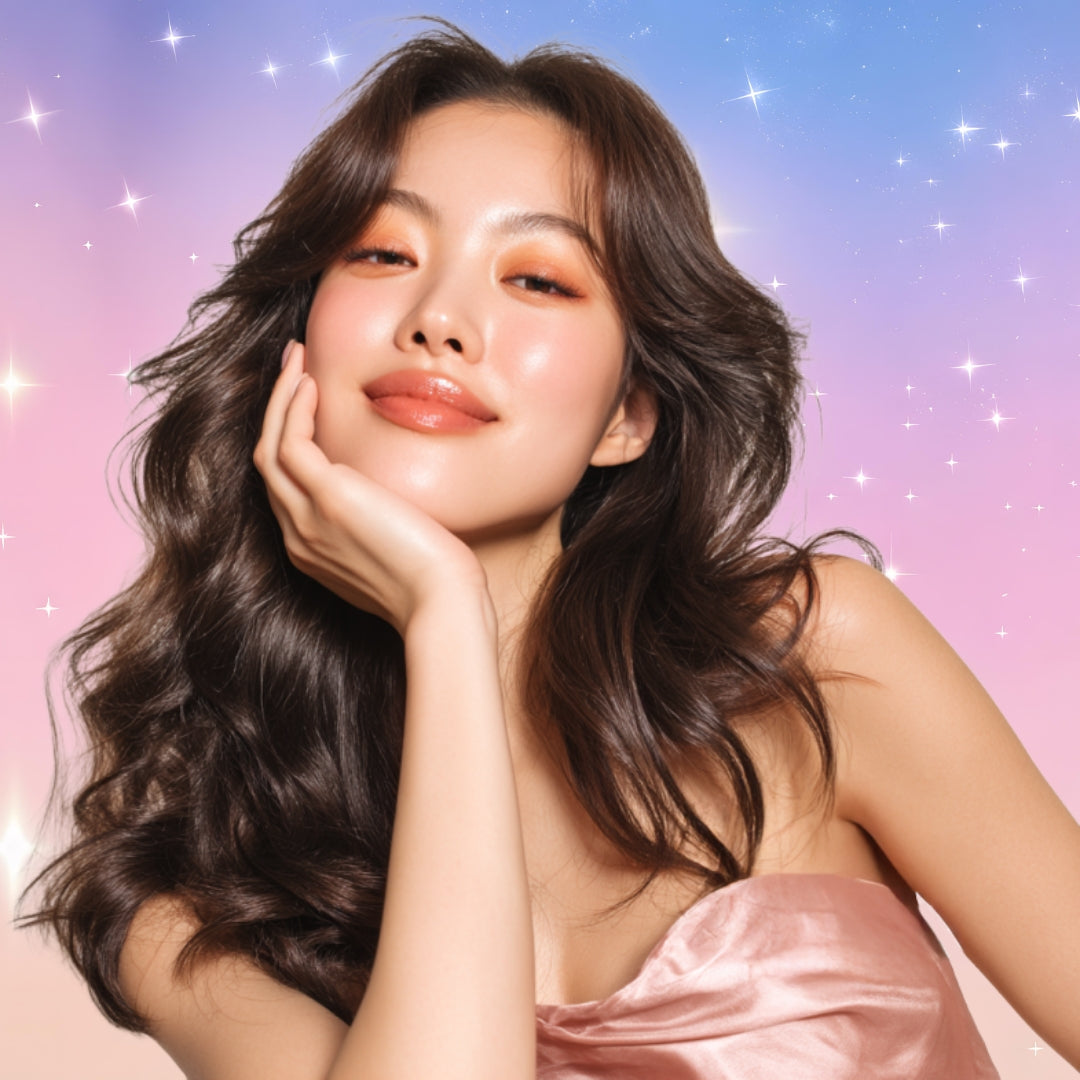 Radieux+ Pink Lip Filler