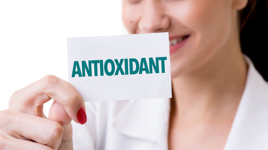 The Power of Antioxidants in Skincare
