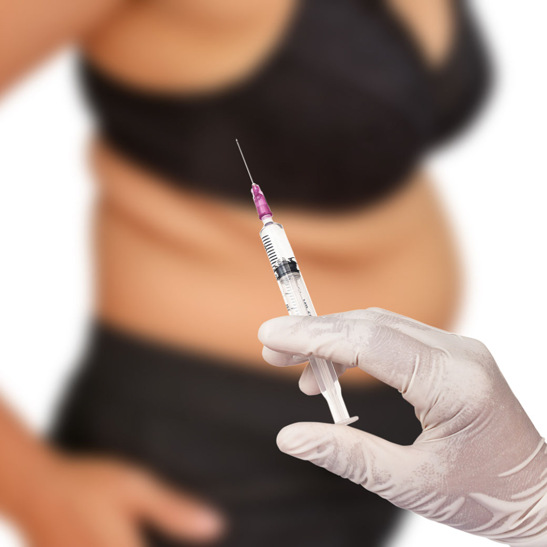 Top 5 Fat Dissolving Injections From South Korea – SL Medical