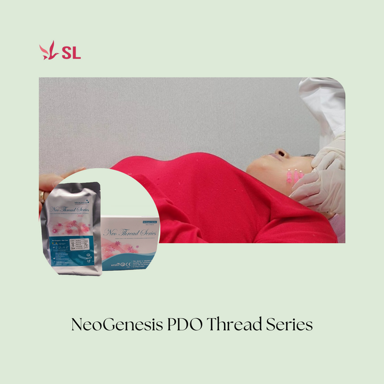 NeoGenesis PDO Thread Series SL Medical