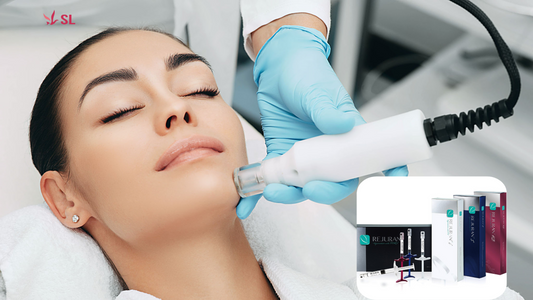 rejuran skin booster