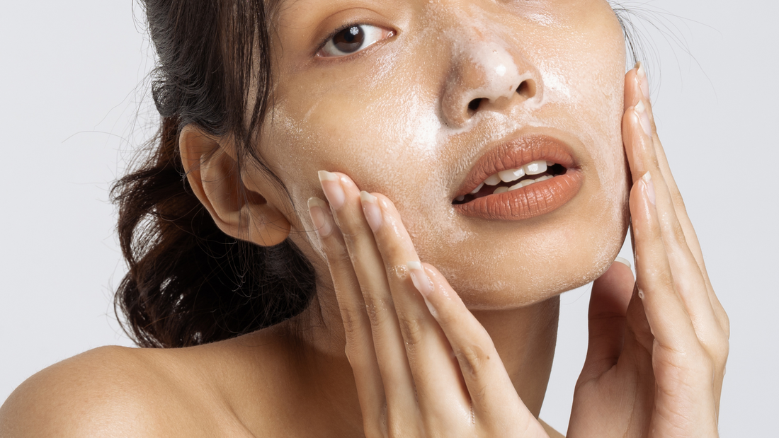 Minimal Skincare Routines That Actually Work