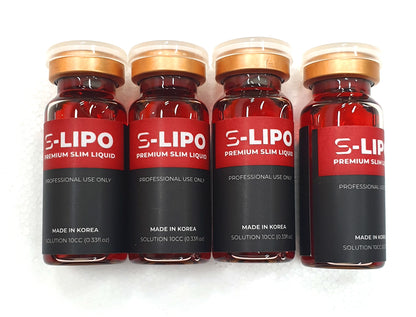 Unlock the Secret to Slimming with Lipo in a Bottle