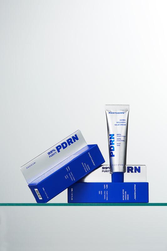 RADIEUX+ PANTHERN RX Derma Recovery Balm Cream