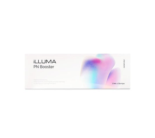 iLLUMA PN Skin Booster