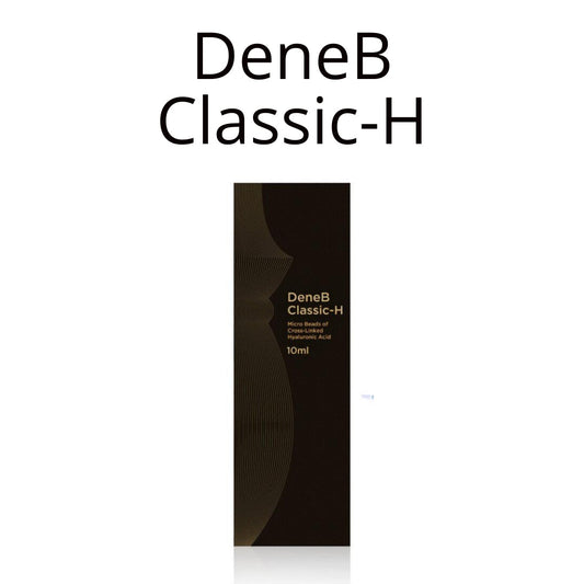 DeneB Classic- H (Expiry Date August 2024)