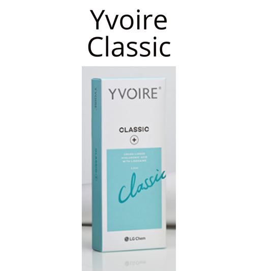 Yvoire Classic (Expiry Date Aug 21 2024)