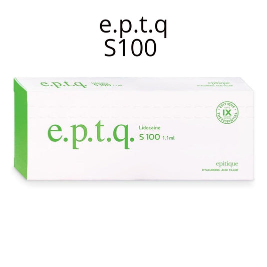 E.P.T.Q S100 (Expiry Date July 26 2024)