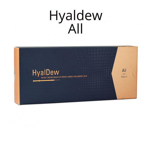 Hyaldew All (Expiry Date Nov 2024)