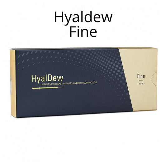 Hyaldew Fine (Expriry Date Aug 31 2024)