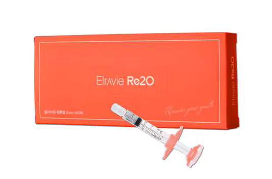 Elravie Re2O