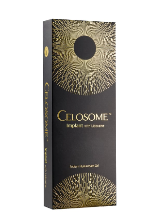 Celosome Implant (Expiration date Nov. 19, 2025)