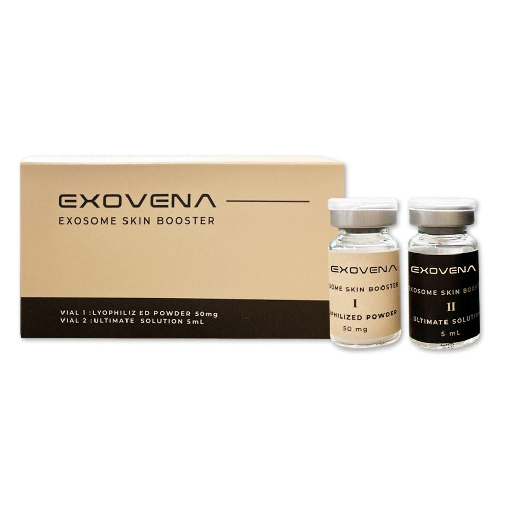 Exovena Exosome Skin Booster – SL Medical