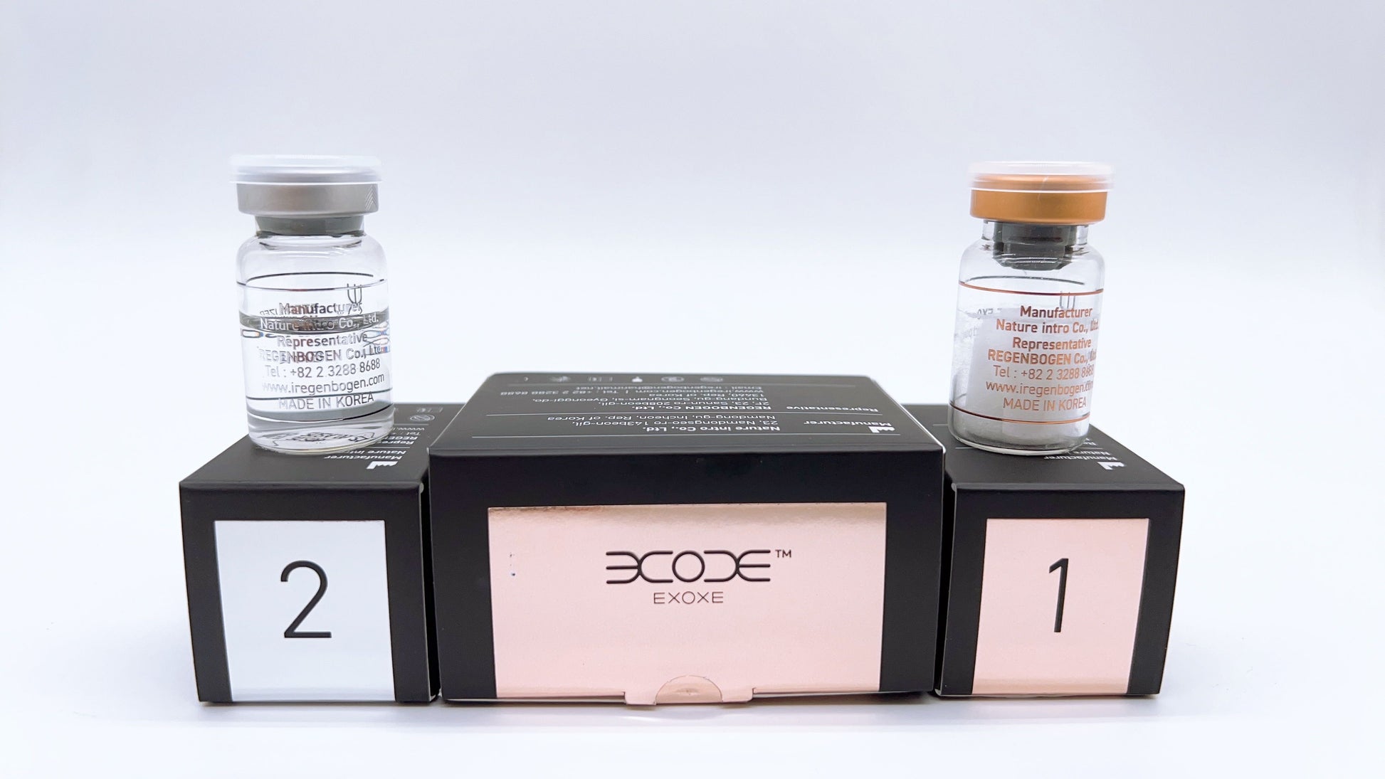Exoxe Exosome – SL Medical