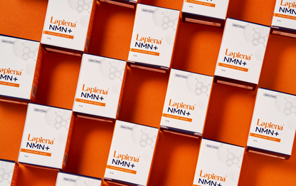 Lapiena NMN+ Premium NAD+ Booster