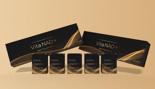 Vita NAD+