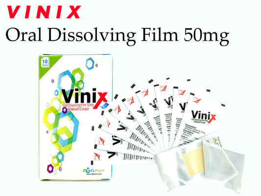 Vinix