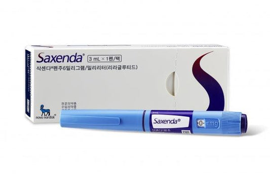 Saxenda - SL Medical