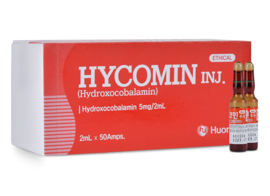 Hycomin