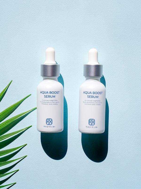 Acque Boost RADIEUX Aqua Boost Serum – SL Medical