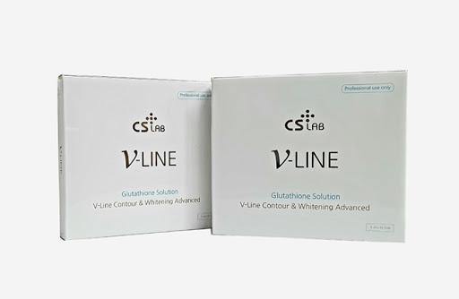 CS Lab V-line - slmedical