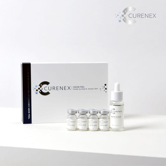 Curenex Snow Peel - SL Medical